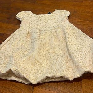 Baby gap dress 2T